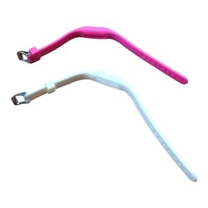 Replacement Silicone Watchband Bundle of Two